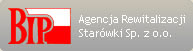 BIP - Agencja Rewitalizacji Starówki Sp. z o.o.